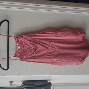 Billabong Romper Overalls